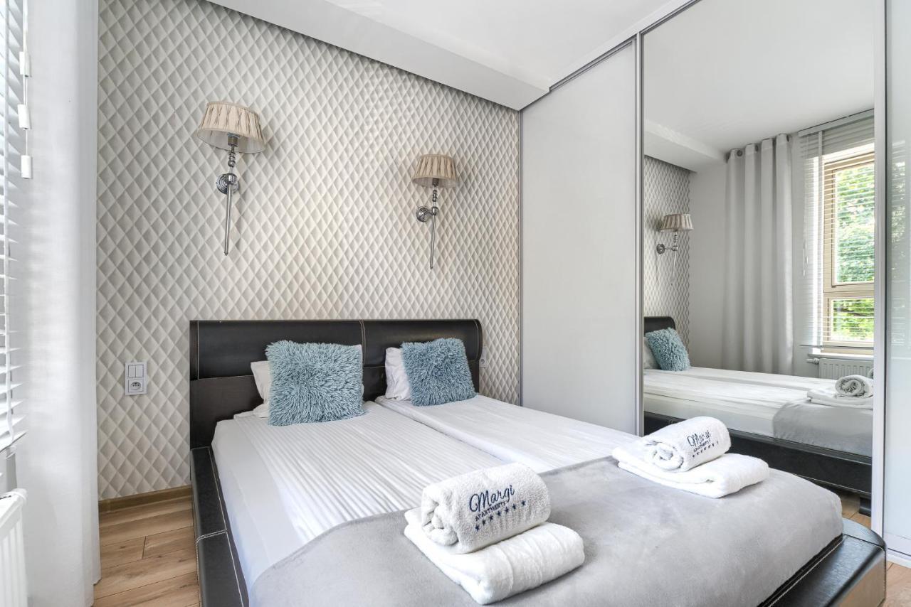Margi Eclipse Apartament Comfy And Beauti Στσέτσιν Εξωτερικό φωτογραφία