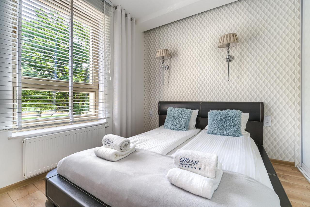 Margi Eclipse Apartament Comfy And Beauti Στσέτσιν Εξωτερικό φωτογραφία