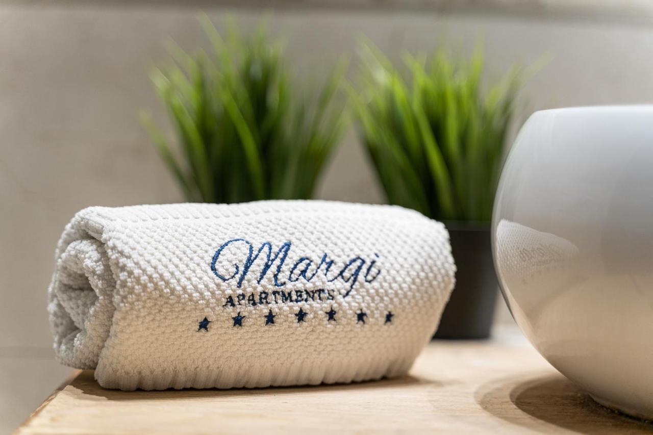 Margi Eclipse Apartament Comfy And Beauti Στσέτσιν Εξωτερικό φωτογραφία
